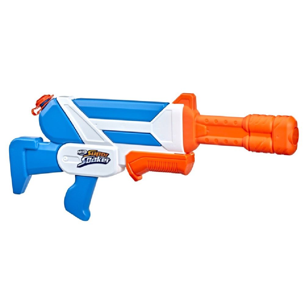 Lança Água Nerf Super Soaker Twister - Hasbro - Imagem 2