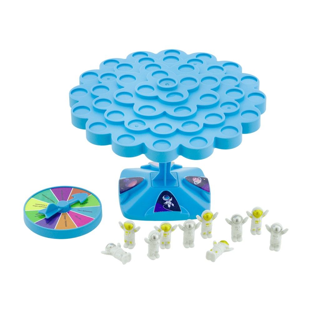 Jogo Balanço Espacial - Estrela - Imagem 2