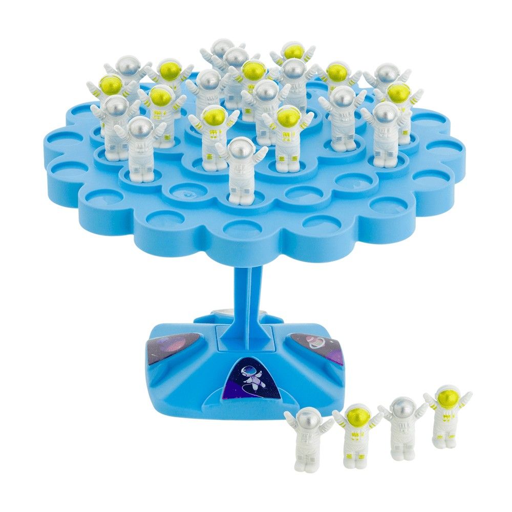 Jogo Balanço Espacial - Estrela - Imagem 3