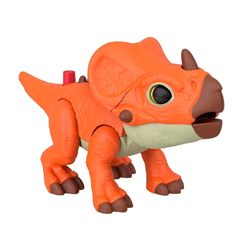 Imaginext Dinossauro Rebirth Aquilops - Mattel