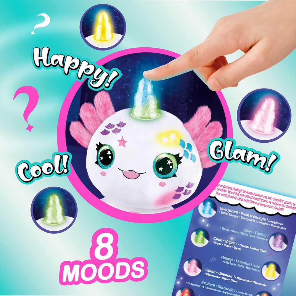 Fun Axolote Airbrush - Fun Divirta-se - Imagem 9
