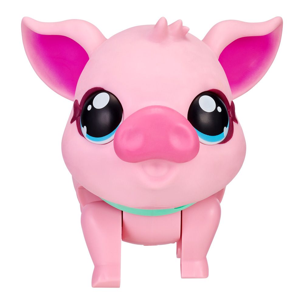 Little Live Pets Porquinho - Fun Divirta-se - Imagem 2