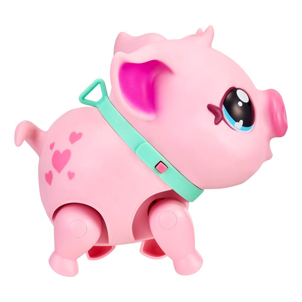 Little Live Pets Porquinho - Fun Divirta-se - Imagem 4