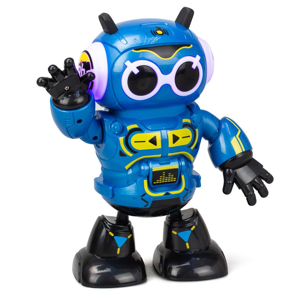 Fun Robô Beat 2 - Fun Divirta-se - Imagem 3