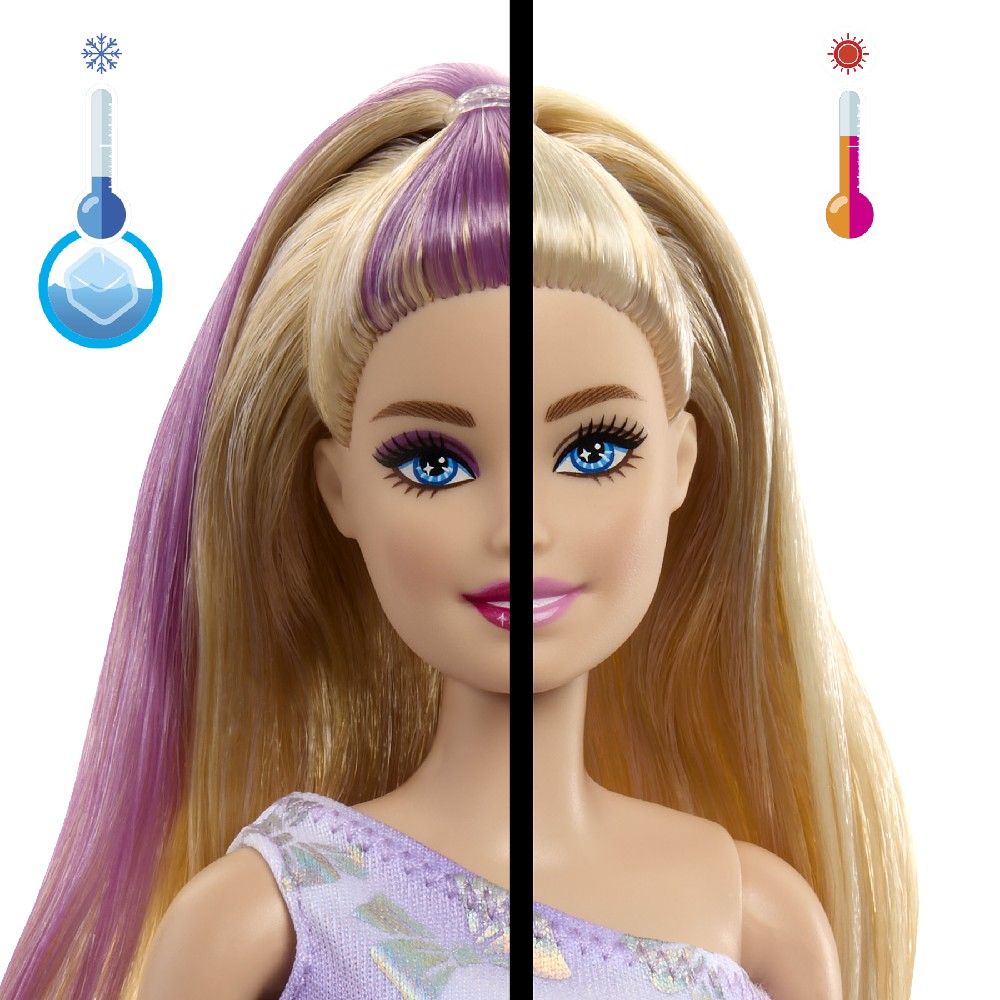 Barbie Festa de Pets Laços de Aniversário - Mattel - Imagem 3