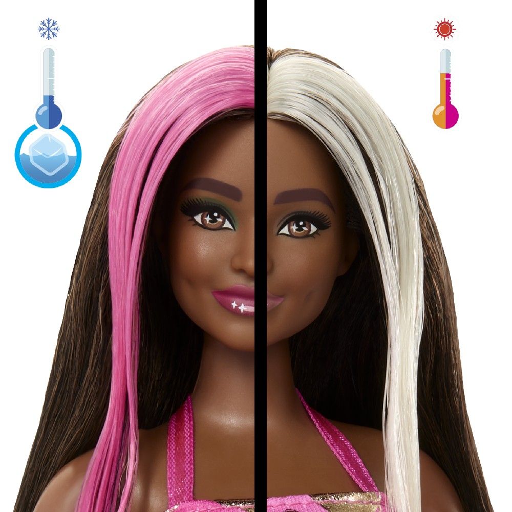 Barbie Festa de Pets Corações Brilhantes - Mattel - Imagem 3