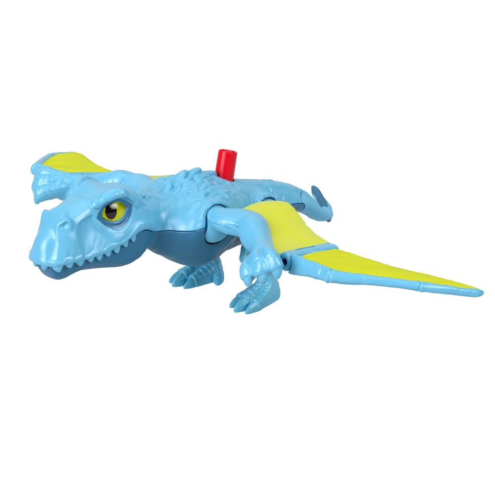 Imaginext Dinossauro Rebirth Dimorphodon - Mattel