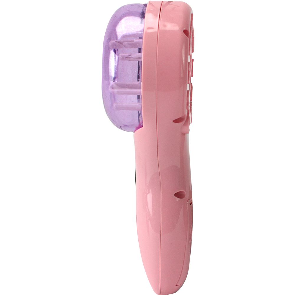 Super Tranças com Acessórios Rosa - BBR Toys - Imagem 4