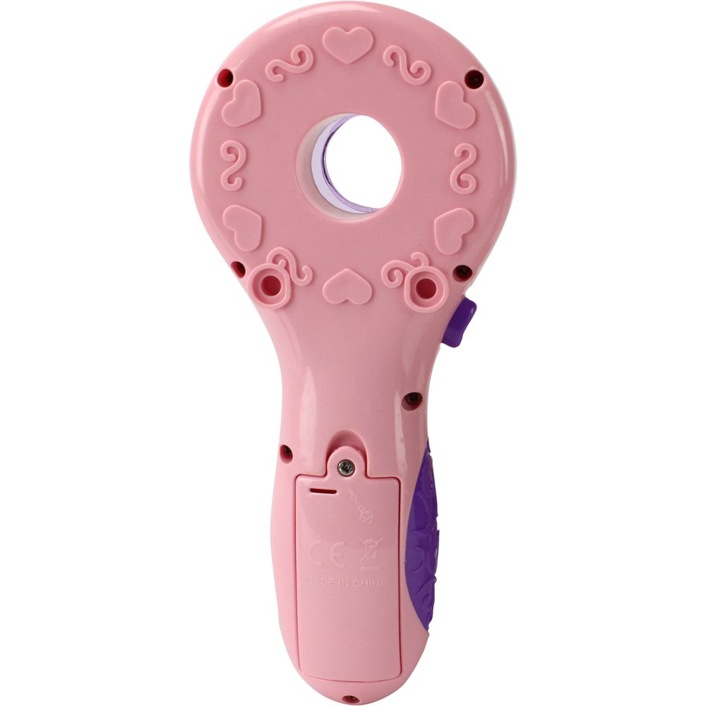 Super Tranças com Acessórios Rosa - BBR Toys - Imagem 6