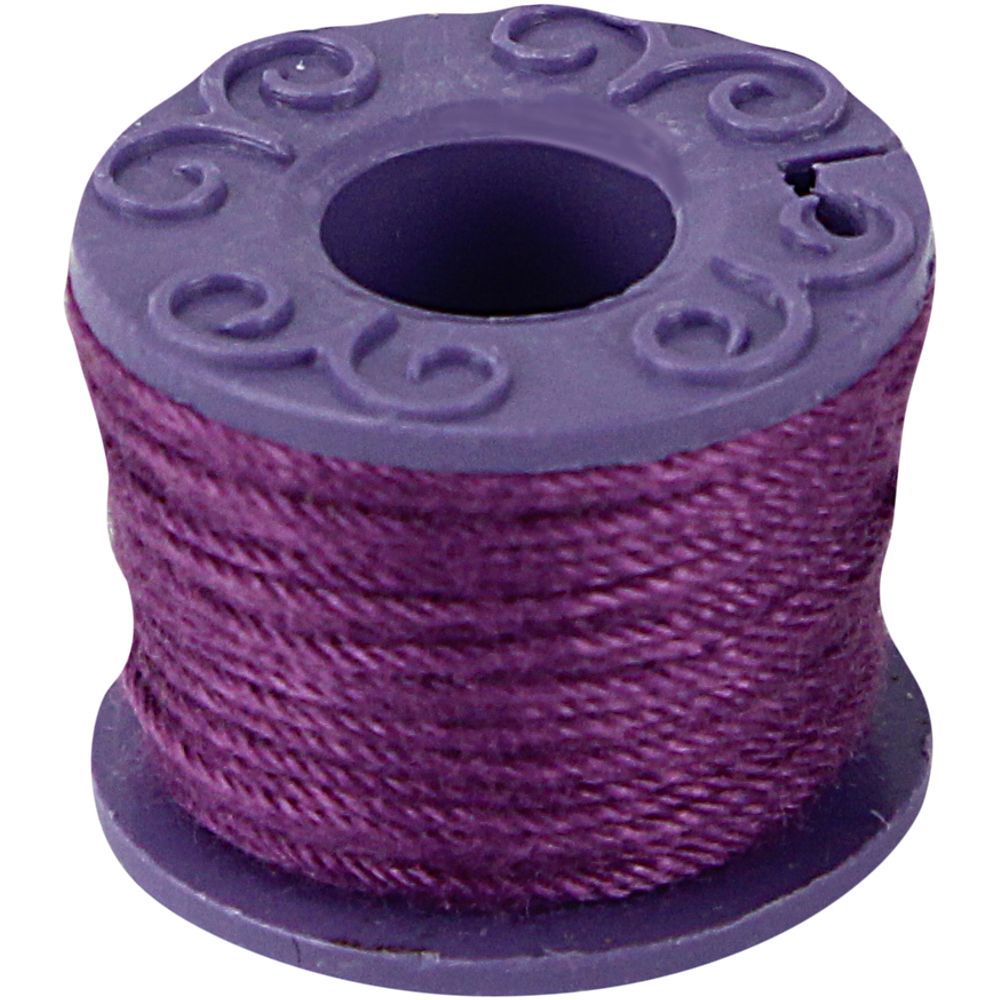 Super Tranças com Acessórios Rosa - BBR Toys - Imagem 12