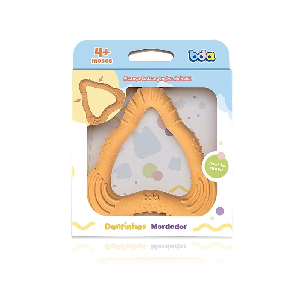 Mordedor Dentinhos - Toyster - Imagem 2