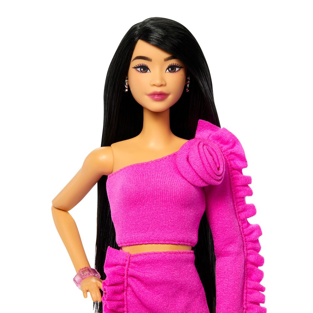 Barbie Deluxe Perna Protética - Mattel - Imagem 3