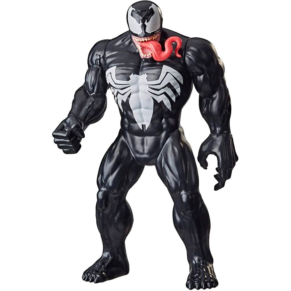 Figura Marvel Olympus Venom 24cm - Hasbro