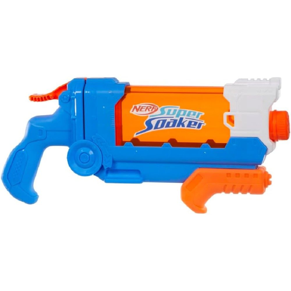 Lança Água Nerf Super Soaker Flip Fill - Hasbro - Imagem 2