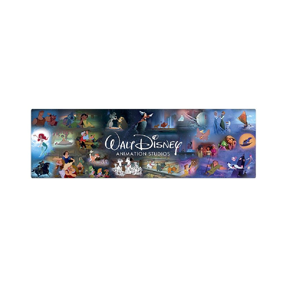 Quebra-cabeça 1500 Peças Disney Animation Studios - Toyster - Imagem 2