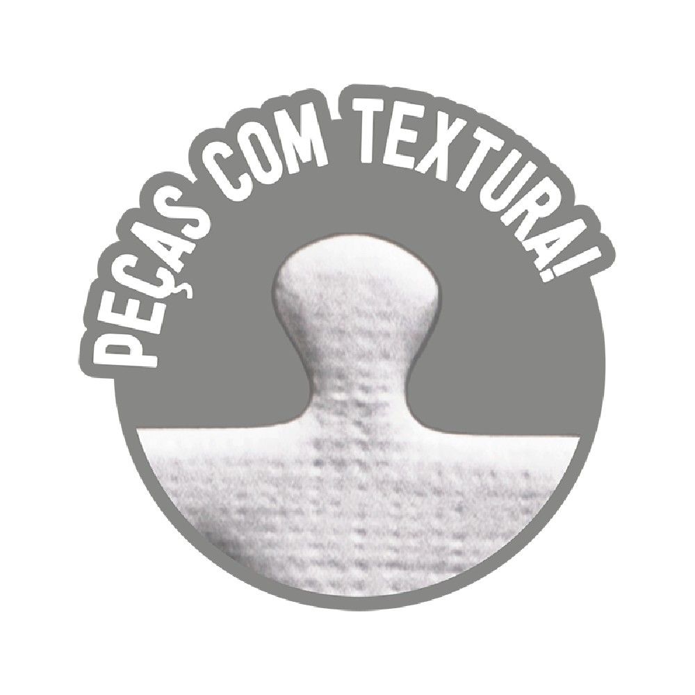 Quebra-cabeça 500 Peças Spider Man - Toyster - Imagem 3