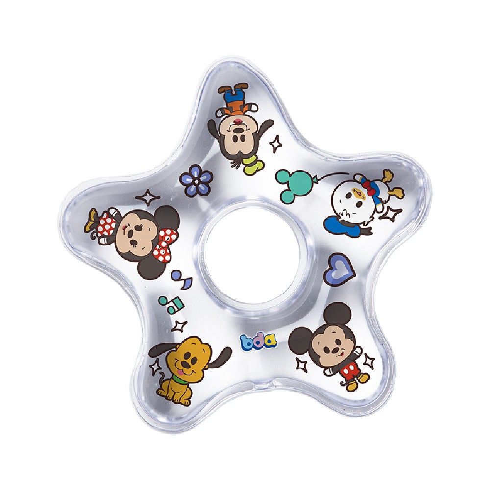 Disney Mordedor de Água Estrela - Toyster