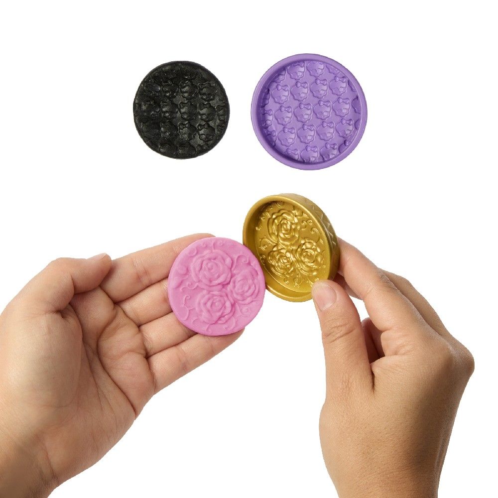 Monster High Kit de Jogo Aniversário 1600 Clawdeen - Mattel - Imagem 4