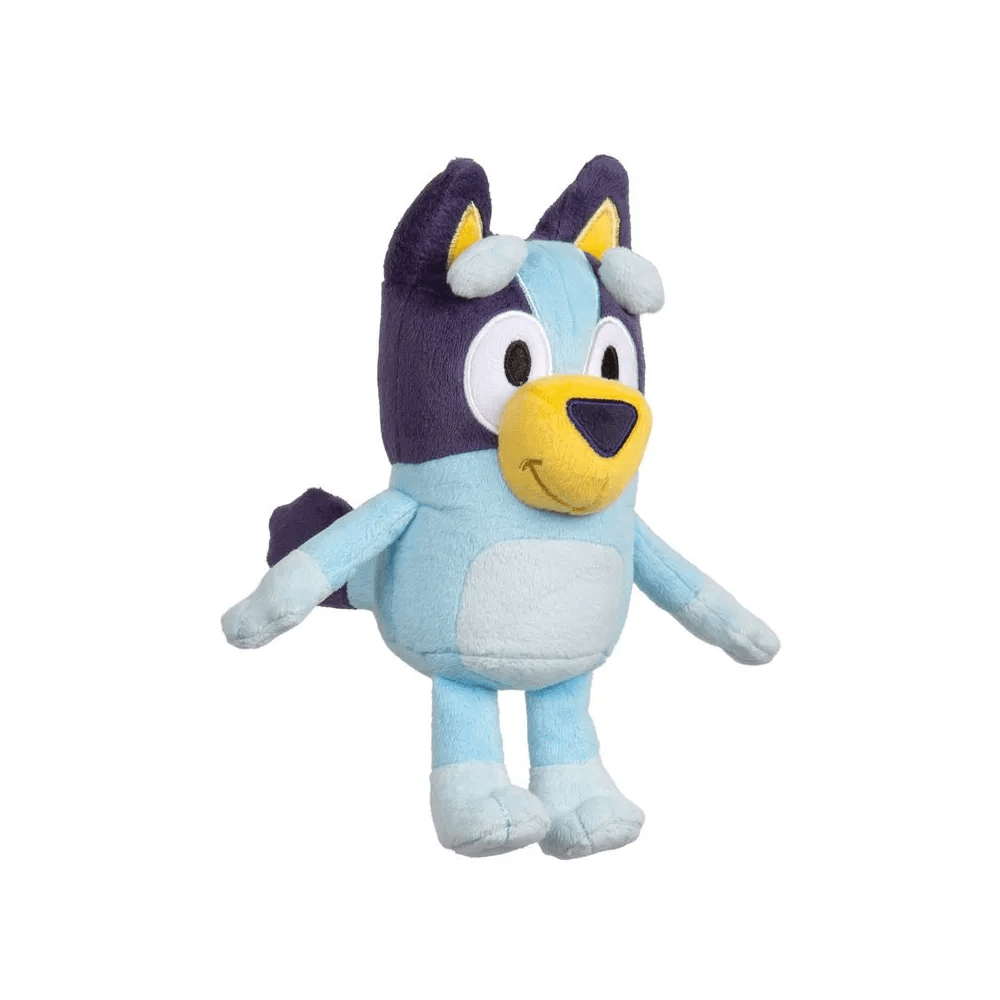 Pelúcia Bluey 20cm - Candide - Imagem 2