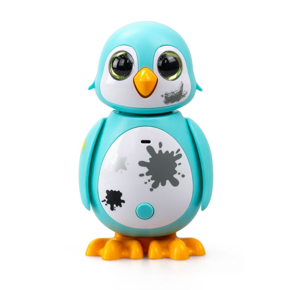 Mini Resgate Seu Pinguim Azul - Fun Divirta-se - Imagem 3