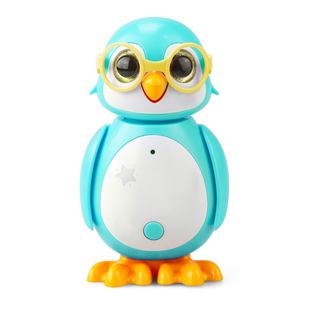 Mini Resgate Seu Pinguim Azul - Fun Divirta-se - Imagem 4