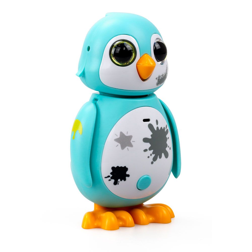 Mini Resgate Seu Pinguim Azul - Fun Divirta-se - Imagem 6