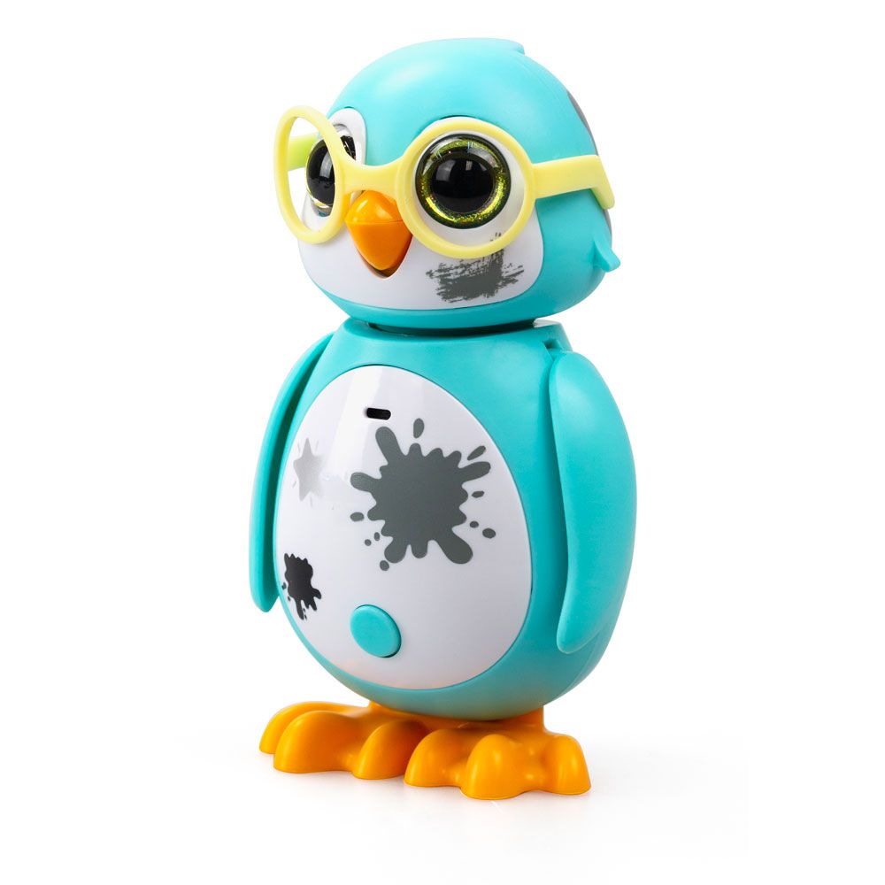 Mini Resgate Seu Pinguim Azul - Fun Divirta-se - Imagem 7