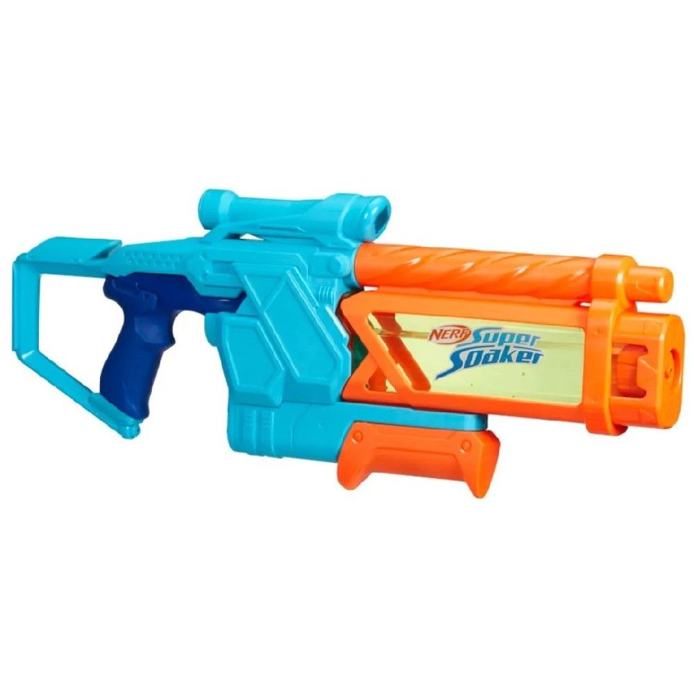 Lança Água Nerf Soa Mega Dunk-Fill - Hasbro