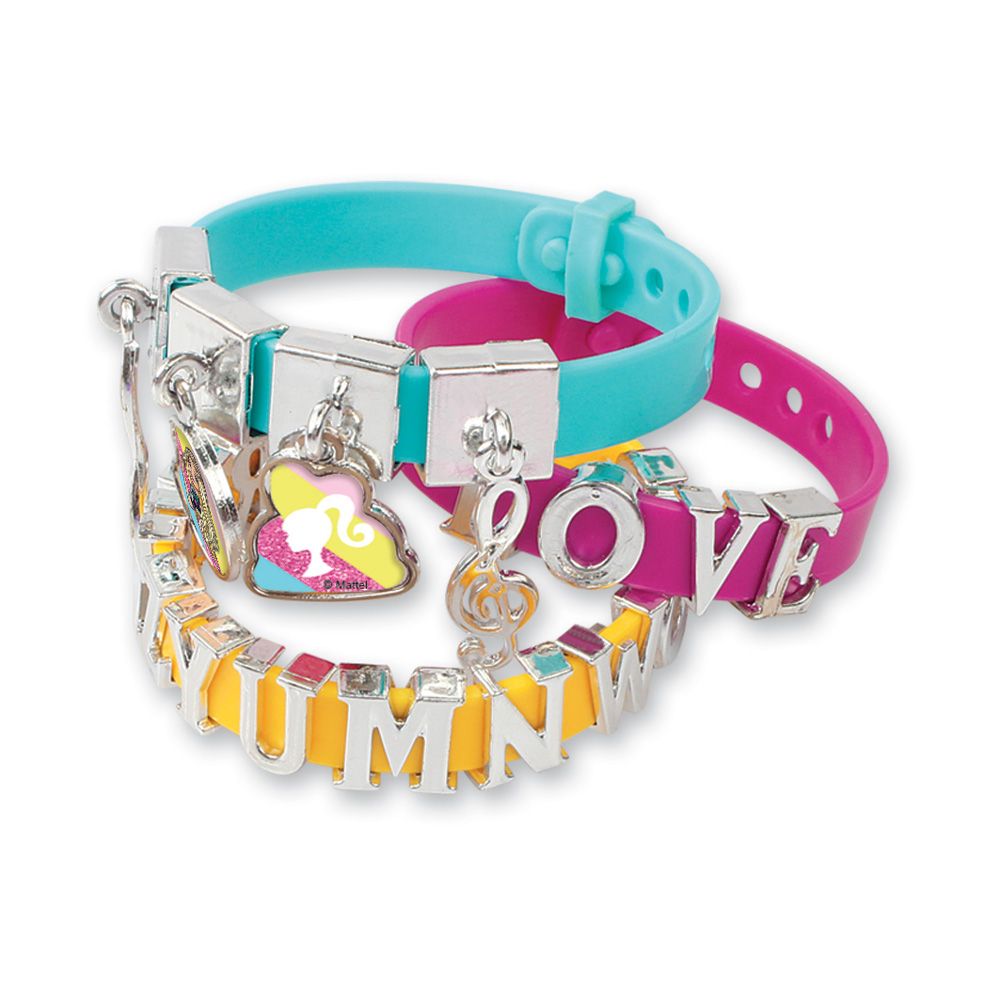 Barbie Bracelete Fashion Luxe - Fun Divirta-se - Imagem 2