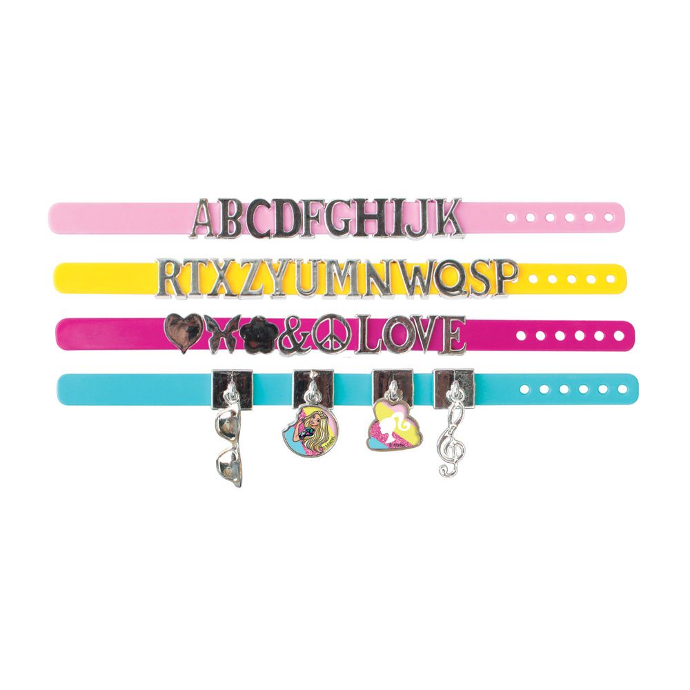 Barbie Bracelete Fashion Luxe - Fun Divirta-se - Imagem 3
