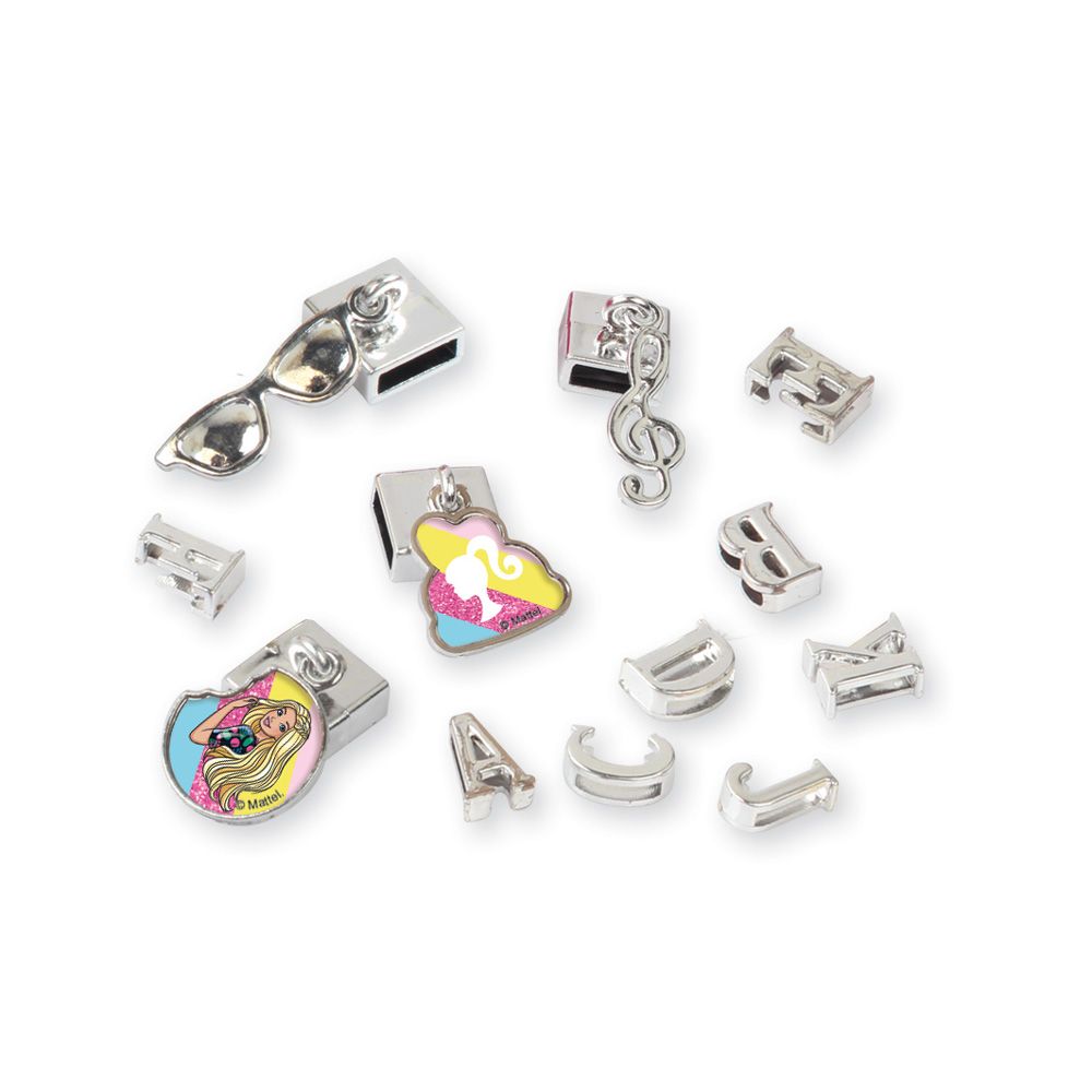 Barbie Bracelete Fashion Luxe - Fun Divirta-se - Imagem 4
