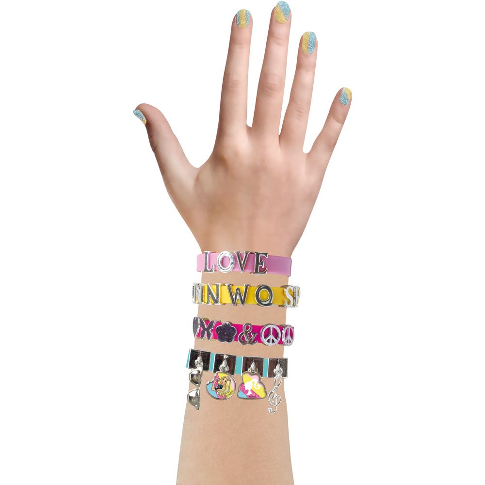 Barbie Bracelete Fashion Luxe - Fun Divirta-se - Imagem 5