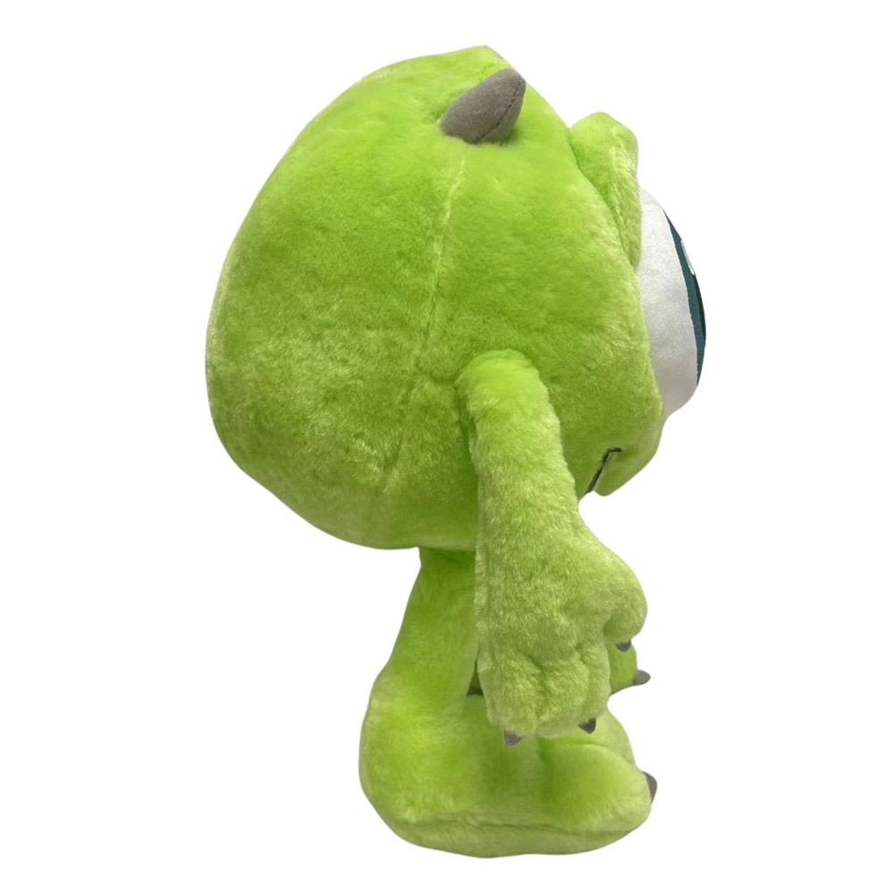 Pelúcia Disney Mike Big Feet 35cm - Fun Divirta-se - Imagem 3