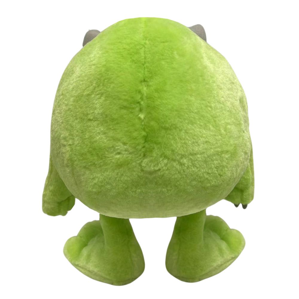 Pelúcia Disney Mike Big Feet 35cm - Fun Divirta-se - Imagem 4
