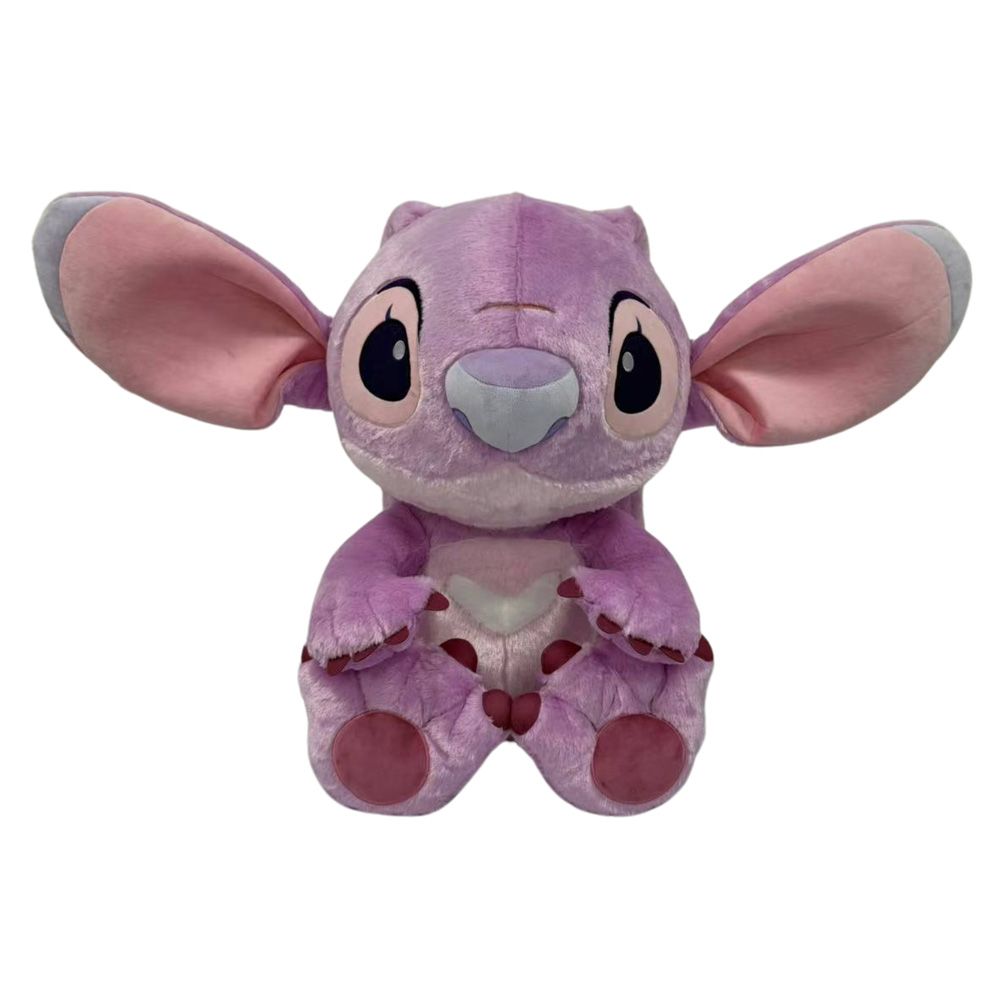 Pelúcia Disney Angel 60cm - Fun Divirta-se