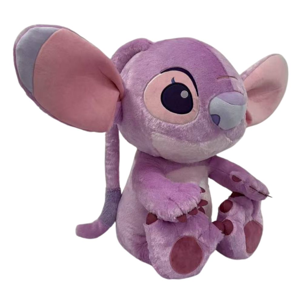 Pelúcia Disney Angel 60cm - Fun Divirta-se - Imagem 2