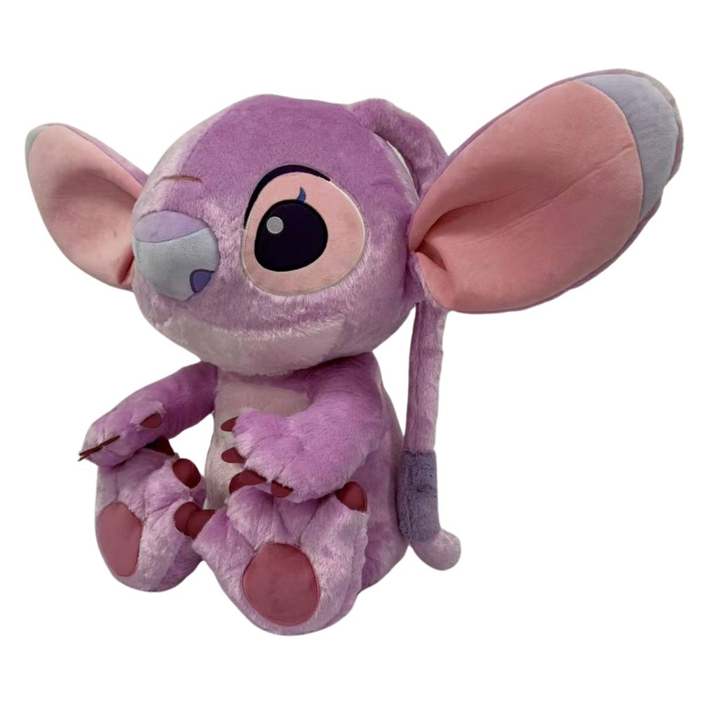 Pelúcia Disney Angel 60cm - Fun Divirta-se - Imagem 3