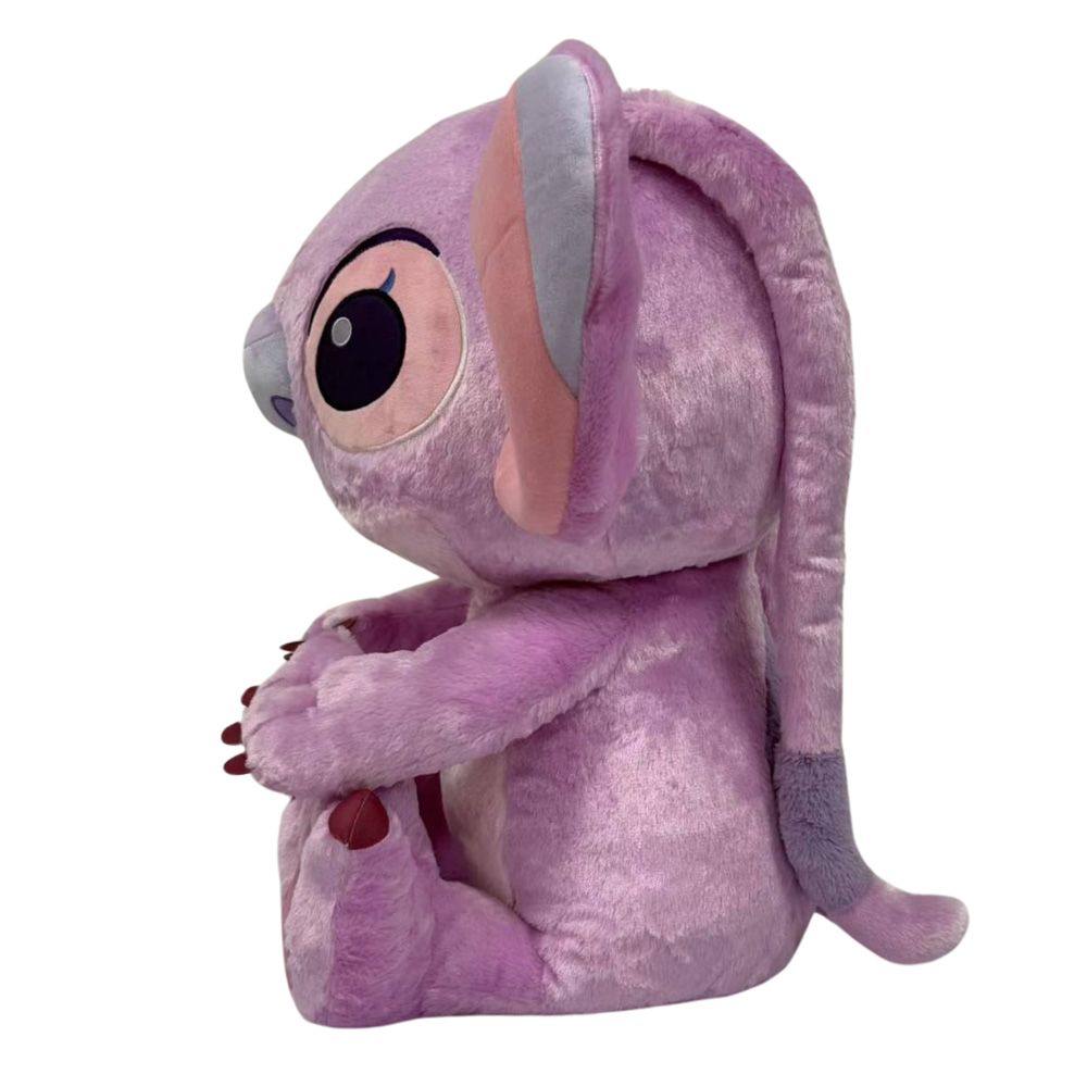 Pelúcia Disney Angel 60cm - Fun Divirta-se - Imagem 4