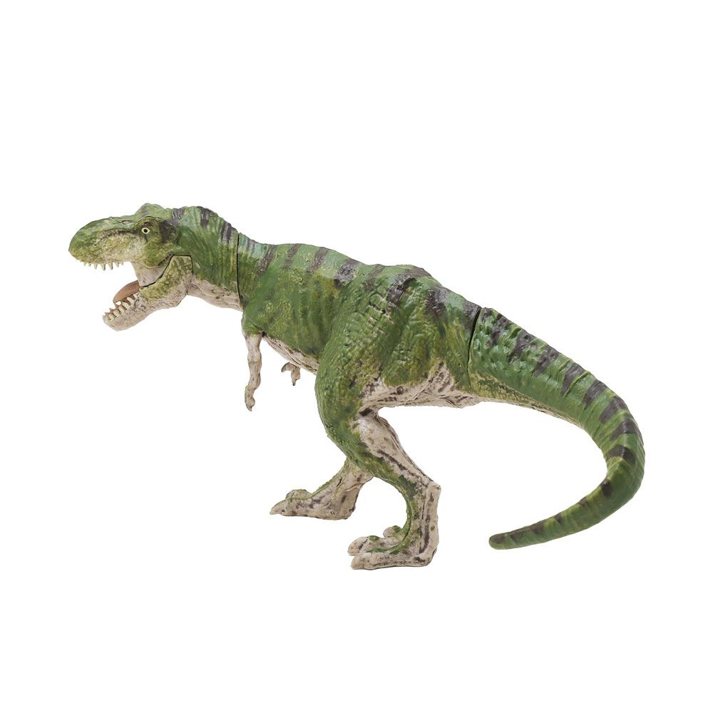 Jurassic World Rebirth Jaula - Fun Divirta-se - Imagem 18