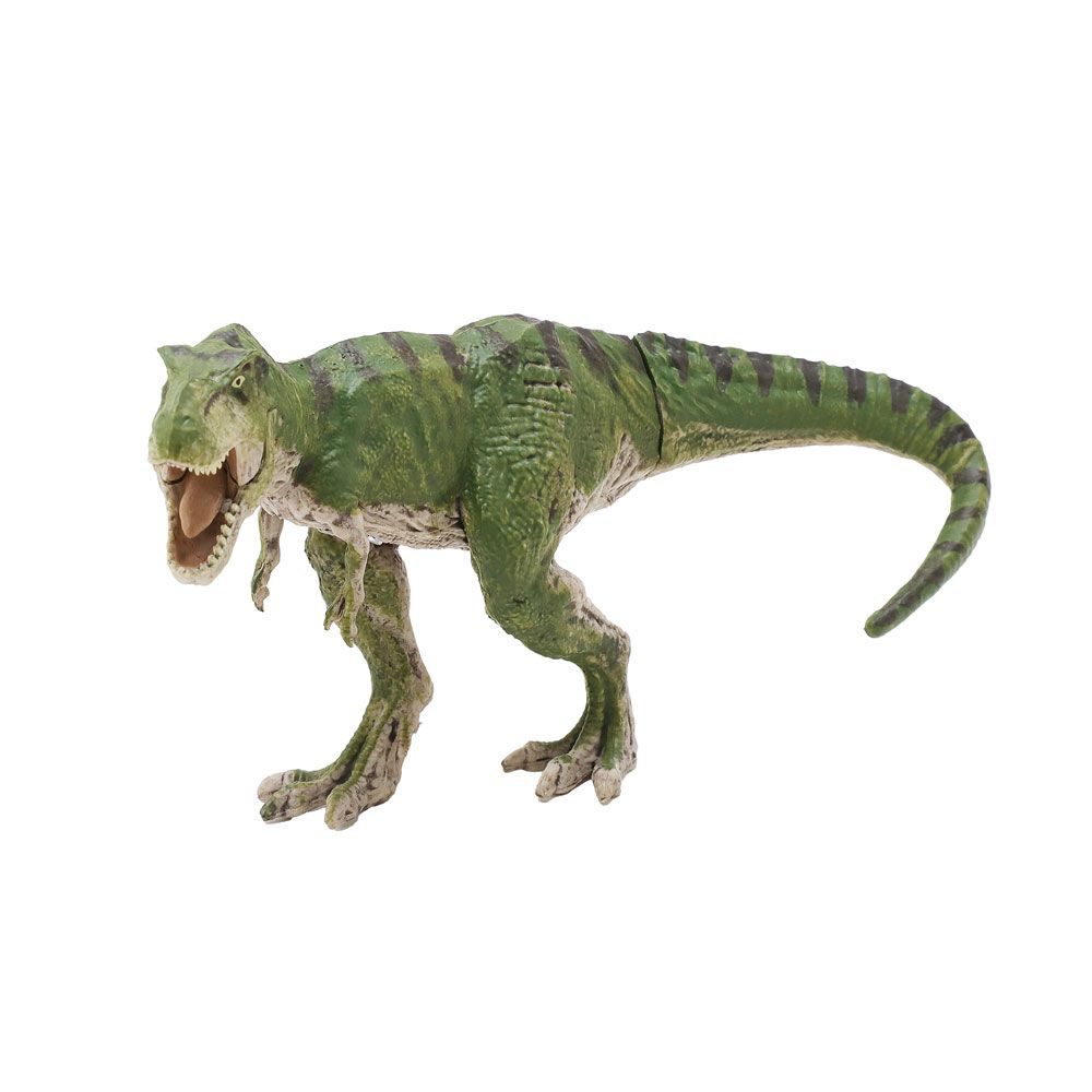 Jurassic World Rebirth Jaula - Fun Divirta-se - Imagem 19