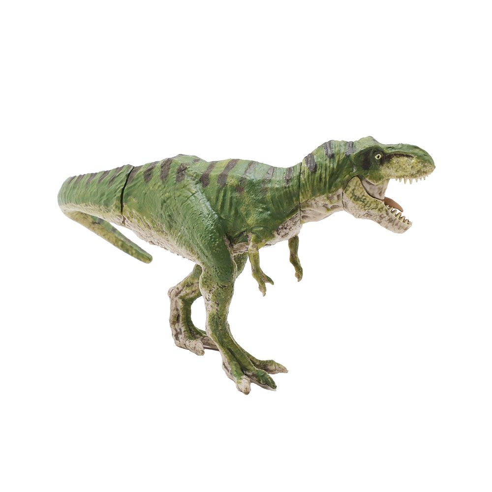 Jurassic World Rebirth Jaula - Fun Divirta-se - Imagem 21