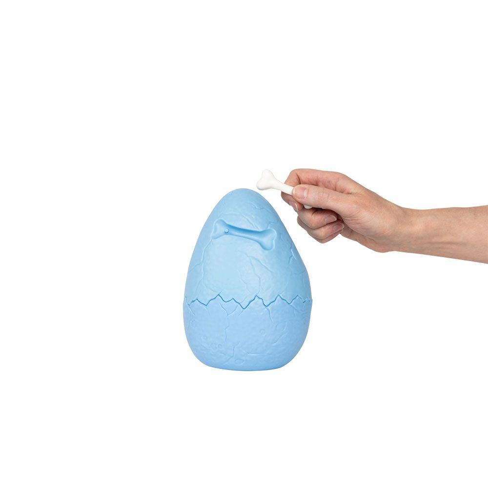 Jurassic World Rebirth Smash Azul - Fun Divirta-se - Imagem 8