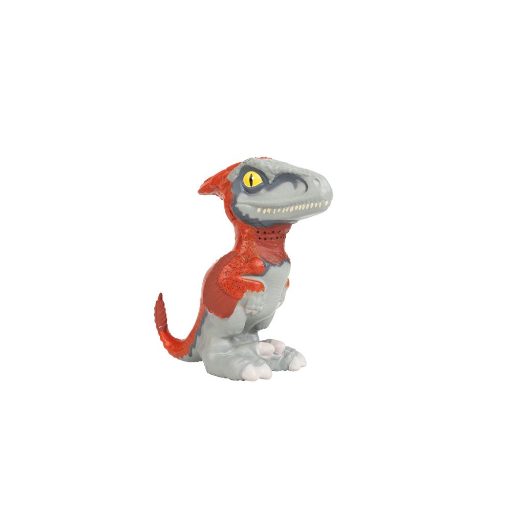 Jurassic World Rebirth Smash Verde - Fun Divirta-se - Imagem 5