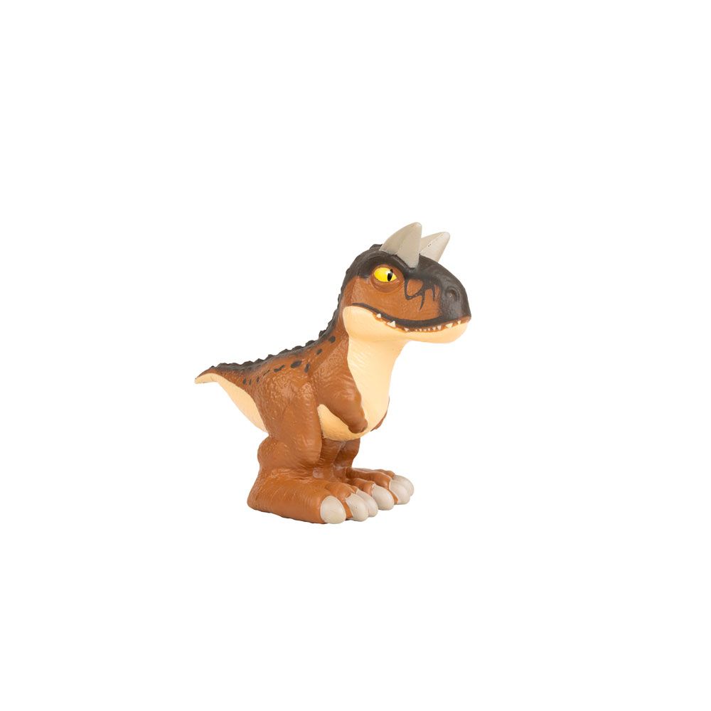 Jurassic World Rebirth Smash Creme - Fun Divirta-se - Imagem 2