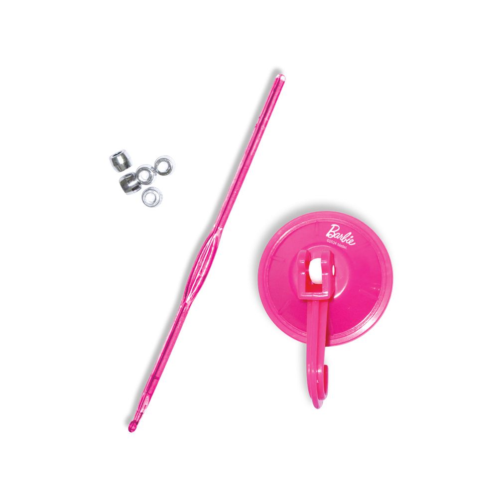 Barbie Pulseira Macramê - Fun Divirta-se - Imagem 3