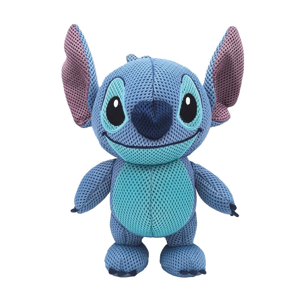 Pelúcia Disney Stitch Aqua Pals 35cm - Fun Divirta-se