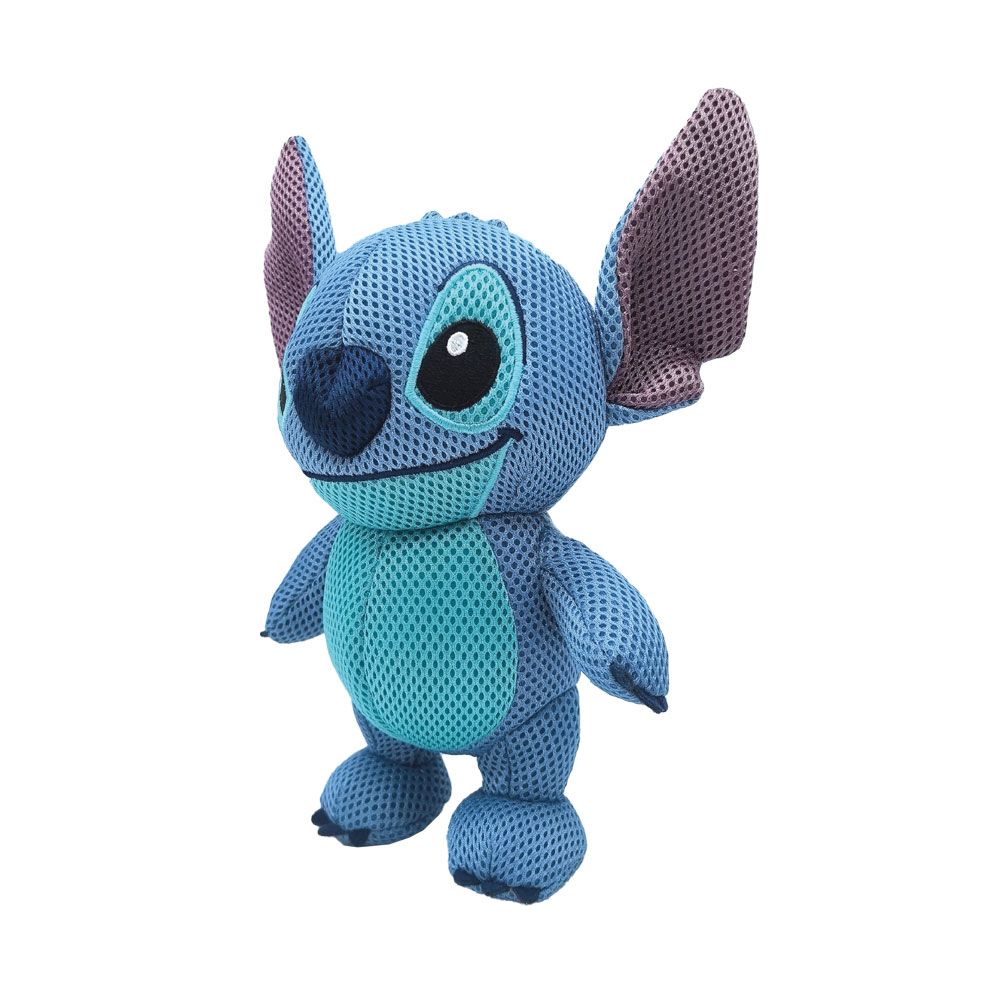 Pelúcia Disney Stitch Aqua Pals 35cm - Fun Divirta-se - Imagem 2