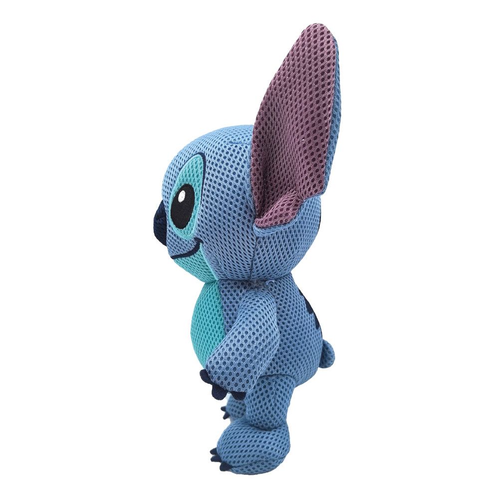 Pelúcia Disney Stitch Aqua Pals 35cm - Fun Divirta-se - Imagem 3