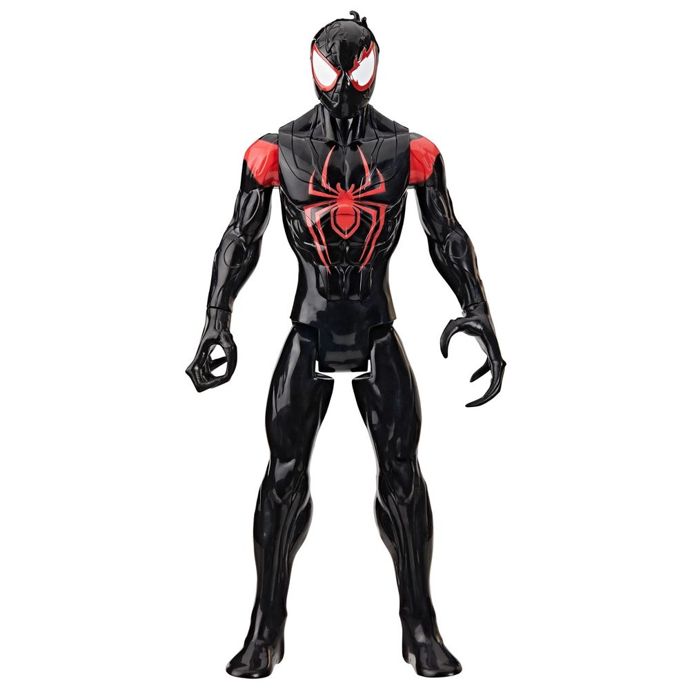 Figura Marvel VenomVersus Miles Morales - Hasbro