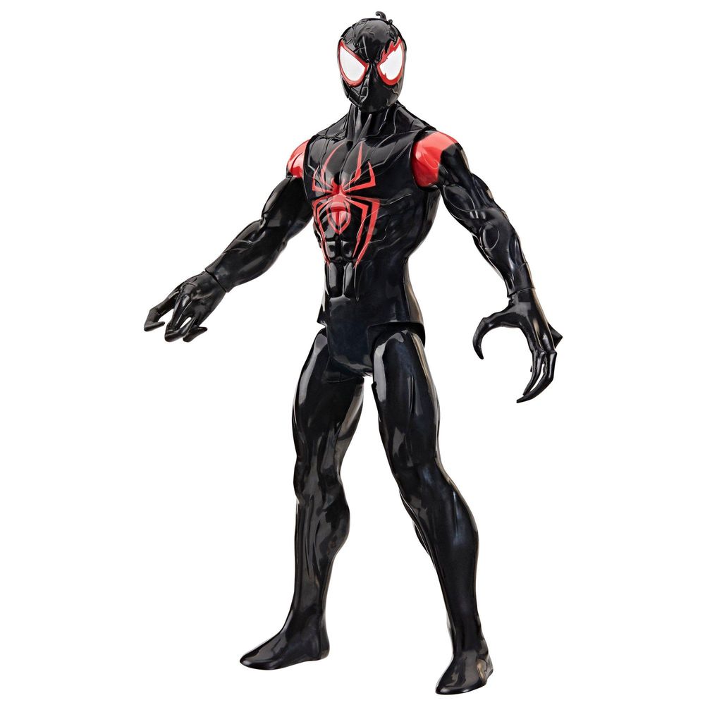 Figura Marvel VenomVersus Miles Morales - Hasbro - Imagem 2